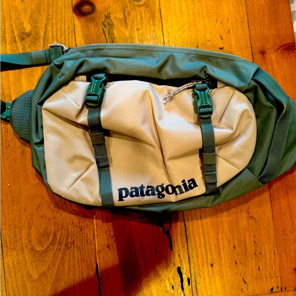 Patagonia Sling Bag -New/Never Used